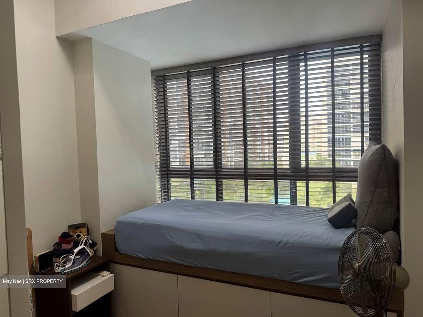 Coco Palms (D18), Condominium #559380561